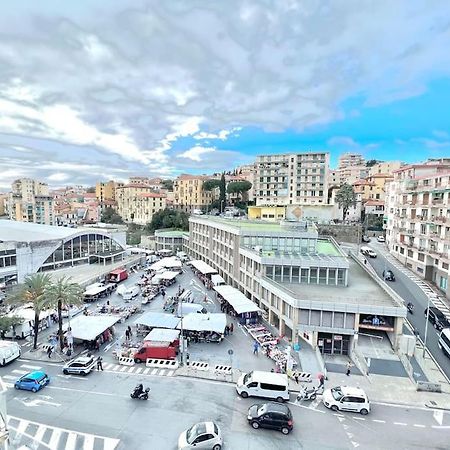 Suite Bellavista - Centralissimo Sanremo Bagian luar foto