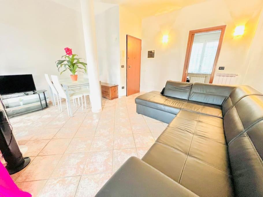 Suite Bellavista - Centralissimo Sanremo Bagian luar foto