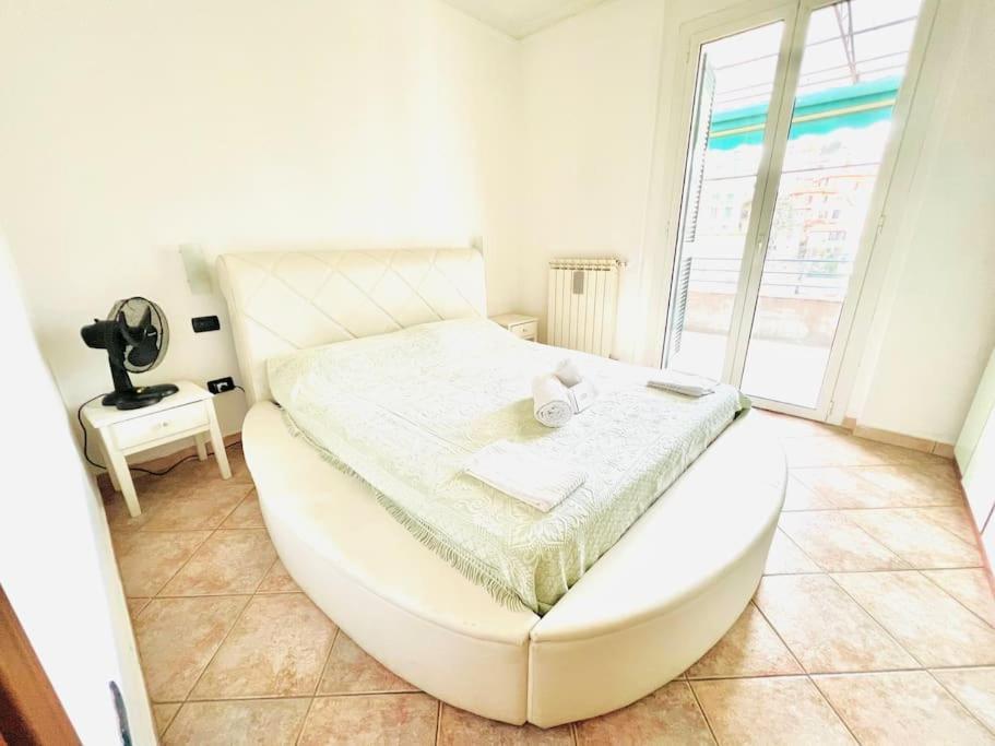 Suite Bellavista - Centralissimo Sanremo Bagian luar foto