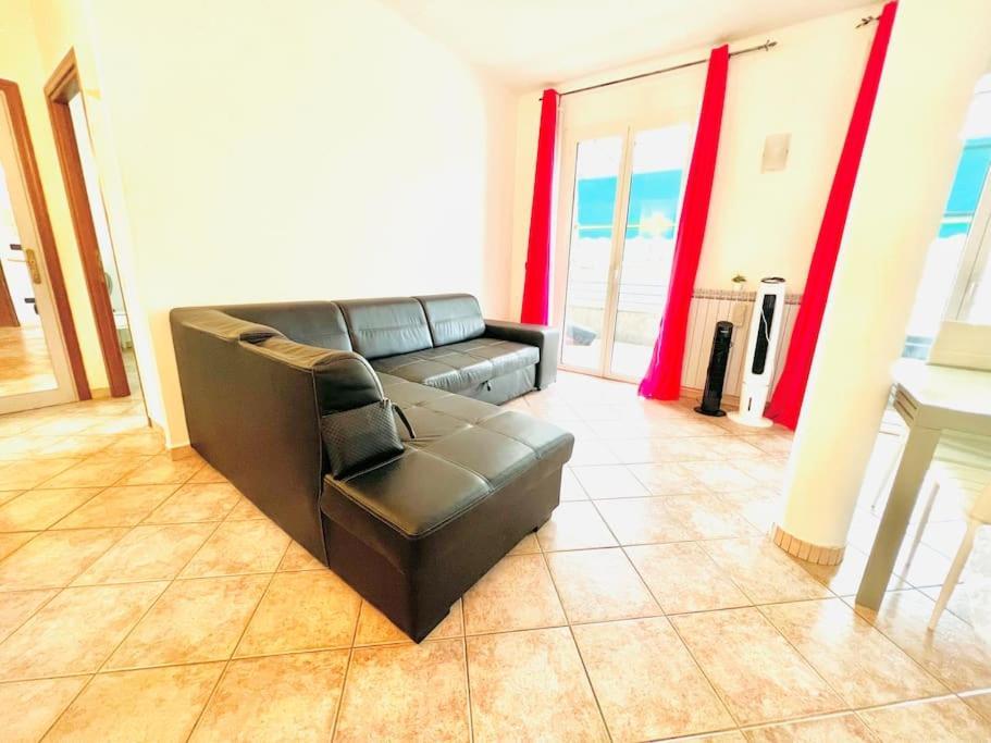 Suite Bellavista - Centralissimo Sanremo Bagian luar foto