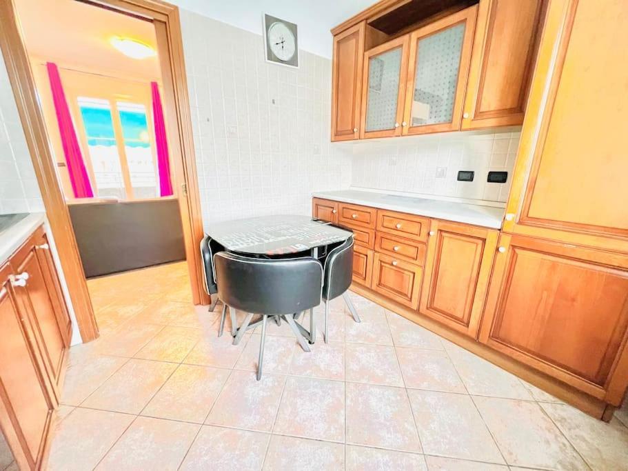 Suite Bellavista - Centralissimo Sanremo Bagian luar foto