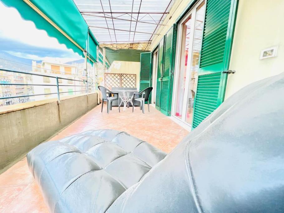 Suite Bellavista - Centralissimo Sanremo Bagian luar foto