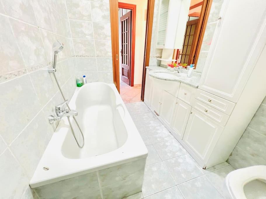 Suite Bellavista - Centralissimo Sanremo Bagian luar foto
